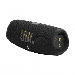 JBL Charge 5 Wifi crna Bežični zvučnik s