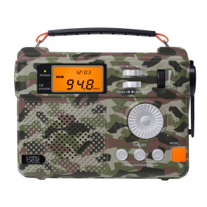 Mobilni Beat SOS Hitni radio SOS 223 BT