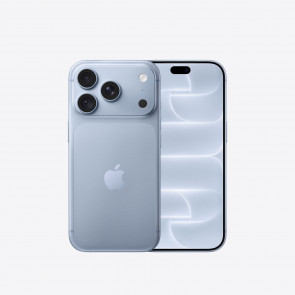 Apple iPhone 18 Pro 512GB Polar