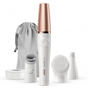 Braun FaceSpa Pro 911 Epilator za lice -