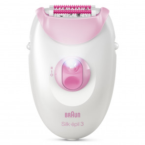 Braun Silk-epil 3 SE3-000 Epilator sa