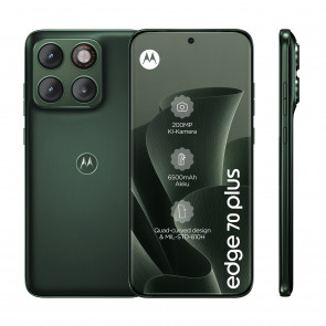 Motorola Edge 70 Plus 5G 8GB/512GB View
