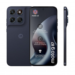 Motorola Moto G87 12GB/256GB Plava