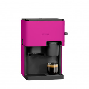 Nivona Cube 4106 aparat za kavu s Pink