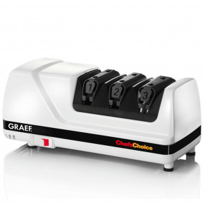 Brusilica noževa Graef CC120