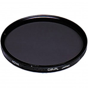 Hoya Pol Circular Silm 77 mm Filter