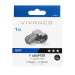VIVANCO F-Winkeladapter