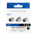 VIVANCO Set spojnih kabela VIVANCO 44017