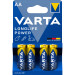 VARTA High Energy 4xAA 4906 121 414