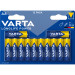 VARTA Longlife PowerAA Blister 12 4906