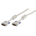 VIVANCO DVI-D Dual-Link Anschlusskabel