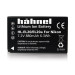 Hähnel baterija HL-EL20 zamjena za Nikon