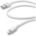 Cellularline USB kabel 1,2m lightning s