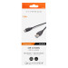 VIVANCO USB kabel za povezivanje 1,8m CC