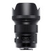 Sigma 50mm 1.4 DG HSM Nikon