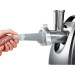 Bosch MFW68660 Fleischwolf ProPower
