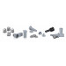 Bosch MFW68660 Fleischwolf ProPower