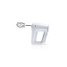 Braun HM 3135 MultiMix 3 Handmixer
