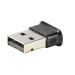 VIVANCO USB Bluetooth adapter crne boje