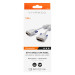 VIVANCO DVI-D SingleLink kabel za 45434