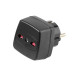 Vivanco putni adapter Italija Italija -