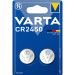 VARTA CR 2450 2x Baterija 6450 101 402