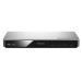 Panasonic DMP-BDT185EG srebrni 3D player