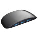 VIVANCO USB 3.0 HUB, 4 port, aktivan s