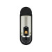 Delonghi EN167.W Nespresso