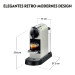 Delonghi EN167.W Nespresso