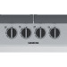 Siemens EC6A5HB90D Gas Kochfeld