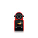 Krups XN1005 Nespresso Inissia Red
