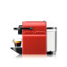 Krups XN1005 Nespresso Inissia Red