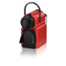 Krups XN1005 Nespresso Inissia Red