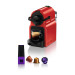 Krups XN1005 Nespresso Inissia Red