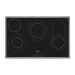 Bosch PKC845FP1D Staklokeramicko 80cm s