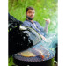 Weber Smokey Mountain Cooker Räucherofen