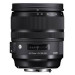Sigma 24-70mm 2.8 DG OS HSM Nikon Art
