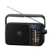 Panasonic RF-2400DEG-K Prijenosni radio