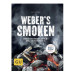 Weberov Smoken, 59946 Buc za roštilj i