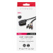 VIVANCO Scart-Cinch povezivanje 2m 47017