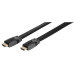 VIVANCO High Speed HDMI mit Ethernet 1,5