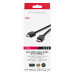 VIVANCO Visoka brzina HDMI-Ethernet 2m