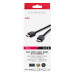 VIVANCO High Speed HDMI-Ethernet 3m 3M s