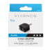 VIVANCO Y-Adapter Klinke, Stereo 46064