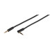 Vivanco Kabel s konektorom Jack 3,5 mm m