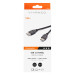 VIVANCO 1,8 m USB utikac A-utikac A USB