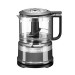 KitchenAid 5KFC3516ECU kontur-silver
