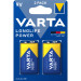 VARTA Longlife Power 9V 2 kom 04922 121