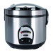 Bikitchen Cook 200 Reiskocher 700 Watt.